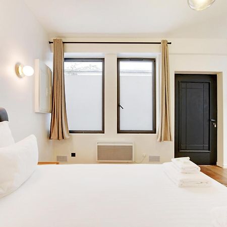 Pick A Flat'S Apartment In Place Vendome/Tuileries - Rue Saint-Honore París Exterior foto
