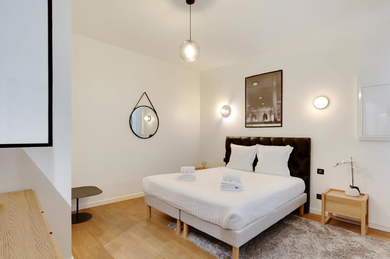 Pick A Flat'S Apartment In Place Vendome/Tuileries - Rue Saint-Honore París Exterior foto