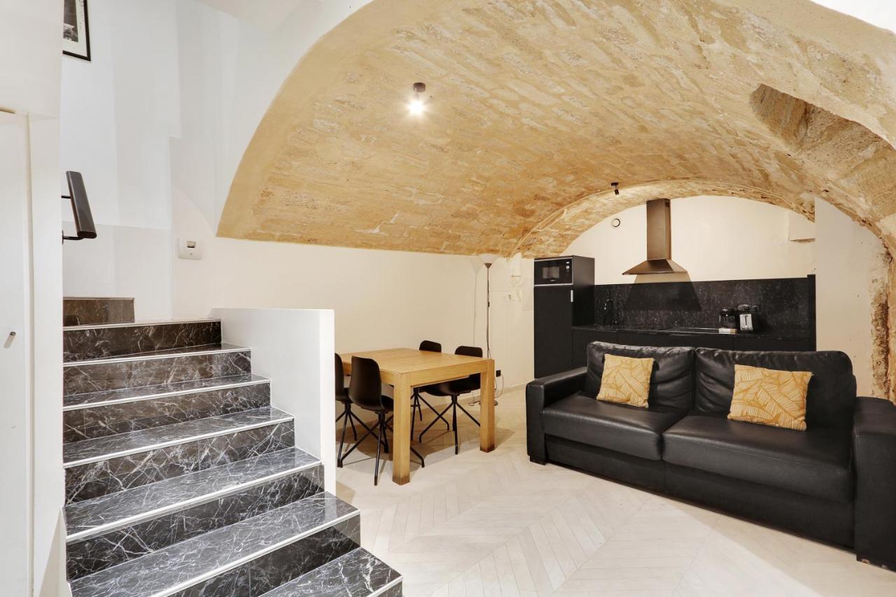 Pick A Flat'S Apartment In Place Vendome/Tuileries - Rue Saint-Honore París Exterior foto