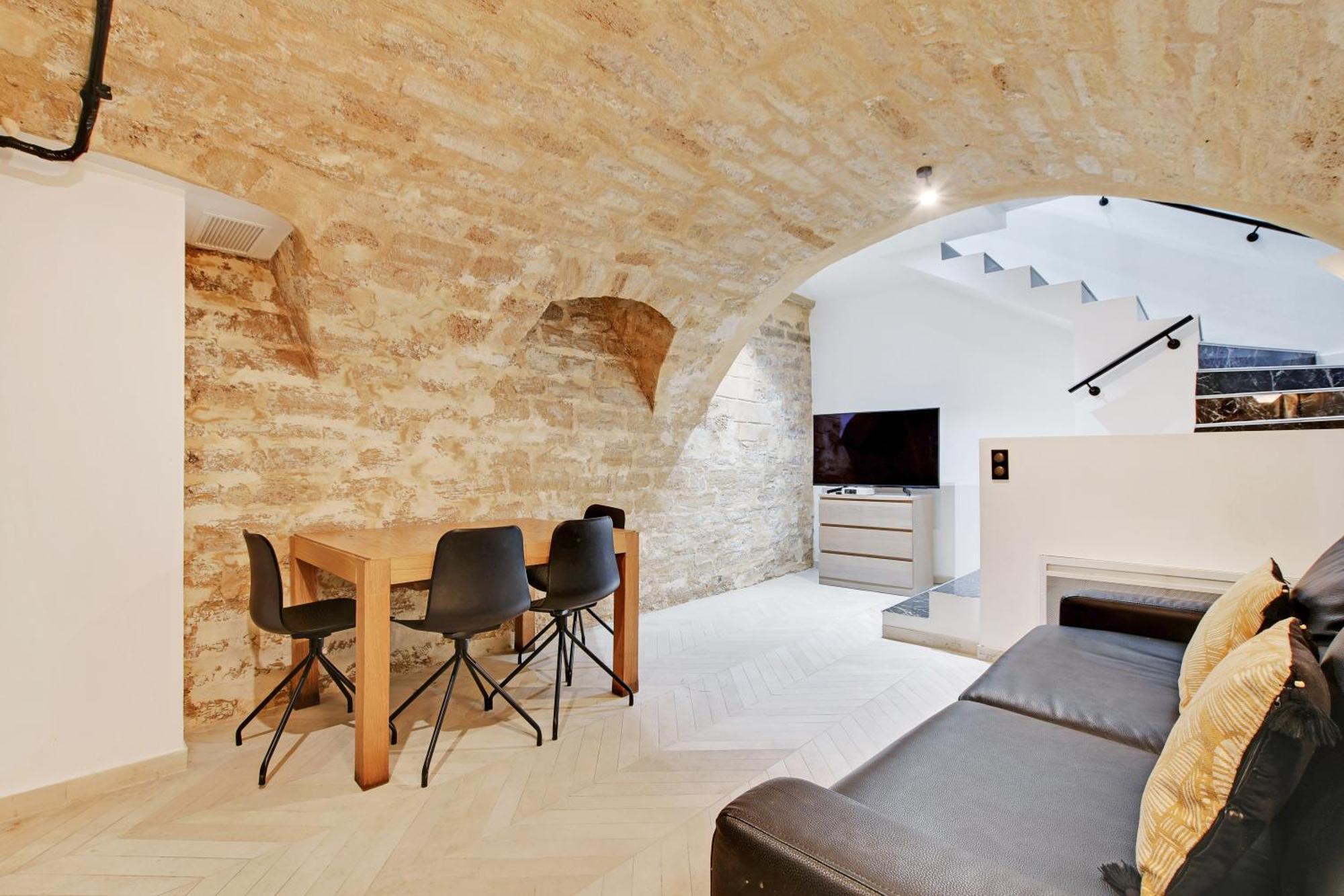 Pick A Flat'S Apartment In Place Vendome/Tuileries - Rue Saint-Honore París Exterior foto